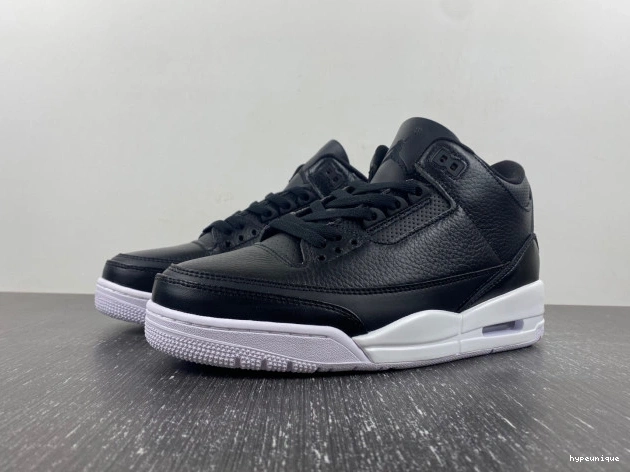 HYPE Monday Jordan 3 (2016) Retro 136064-020 Cyber 0705